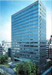 Osaka Branch