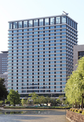 Tokyo Head Office
